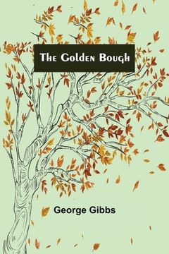 portada The Golden Bough 