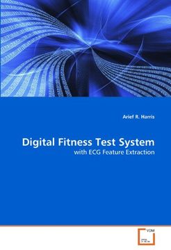 portada digital fitness test system (en Inglés)
