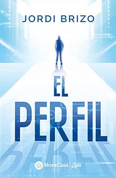 portada El Perfil (in Spanish)