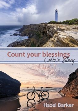 portada Count Your Blessings: Colin's Story (en Inglés)