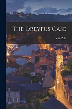 portada The Dreyfus Case (en Inglés)