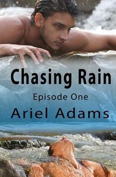 portada Chasing Rain Episode 1: A Tropical Vampire/Shifter Romance (in English)
