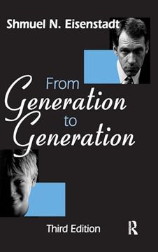 portada From Generation to Generation (en Inglés)