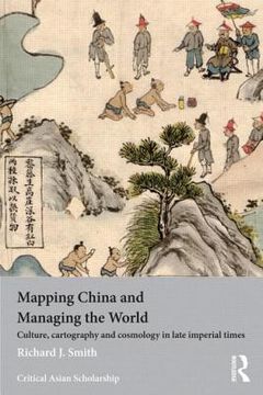 portada mapping china and managing the world