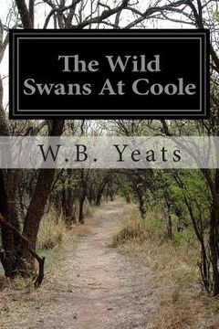 portada The Wild Swans At Coole (in English)