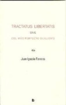 portada Tractatus Libertatis