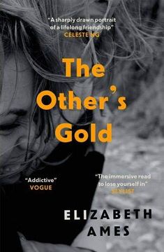 portada The Other'S Gold 