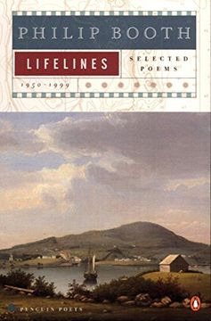 portada Lifelines: Selected Poems 1950-1999 (Penguin Poets) (en Inglés)