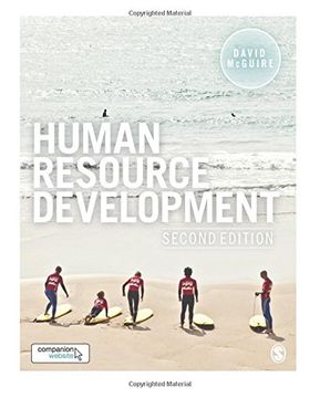 portada Human Resource Development (in English)