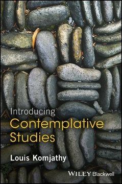 portada Introducing Contemplative Studies