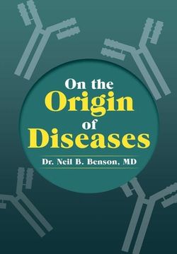 portada On the Origin of Diseases 