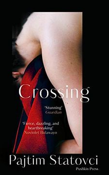 portada Crossing (en Inglés)