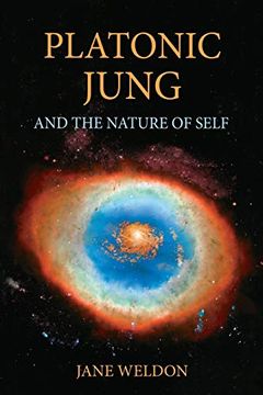 portada Platonic Jung: And the Nature of Self (en Inglés)