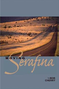 portada moving serafina (en Inglés)