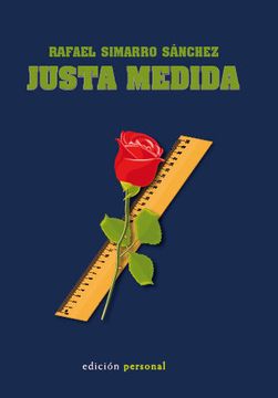 portada Justa Medida (in Spanish)