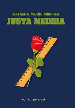 portada Justa Medida