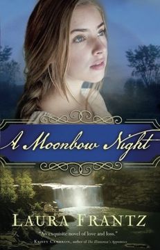 portada A Moonbow Night (in English)