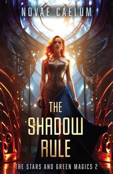 portada The Shadow Rule (in English)