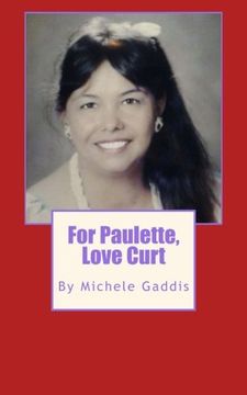 portada For Paulette, Love Curt