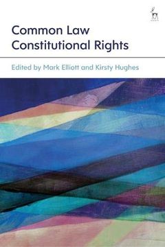 portada Common law Constitutional Rights (en Inglés)