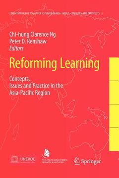 portada reforming learning