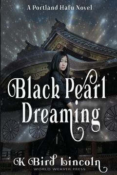 portada Black Pearl Dreaming (en Inglés)