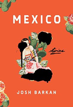 portada Mexico: Stories (en Inglés)