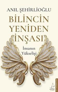 portada Bilincin Yeniden Insasi (en Turco)
