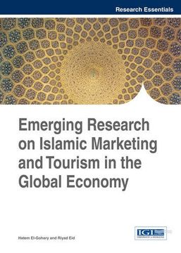 portada Emerging Research on Islamic Marketing and Tourism in the Global Economy (Research Essentials Collection)