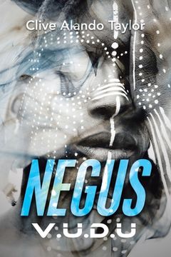 portada Negus: V.U.D.U (en Inglés)