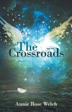 portada The Crossroads (en Inglés)