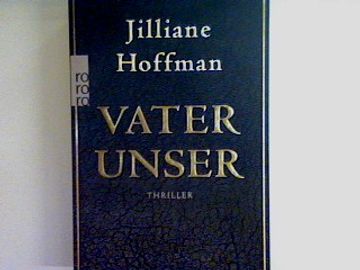 portada Vater Unser. Nr. 24456, (in German)