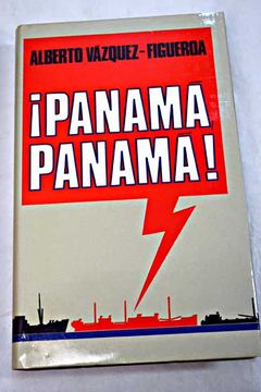 portada Panamá, Panamá