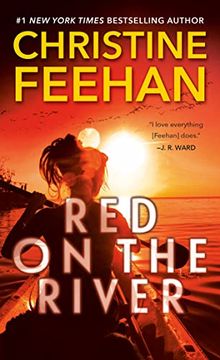 portada Red on the River (in English)