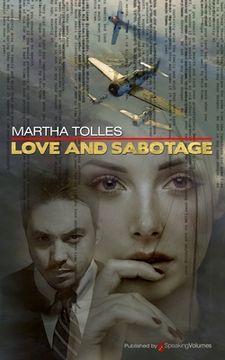 portada Love and Sabotage (en Inglés)