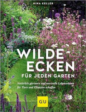 portada Wilde Ecken f? R Jeden Garten (in German)