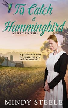 portada To Catch a Hummingbird (in English)