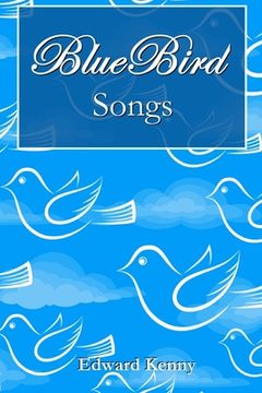 portada Bluebird Songs (in English)