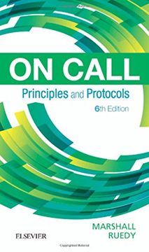 portada On Call Principles and Protocols, 6e