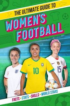 portada The Ultimate Guide to Women'S Football 