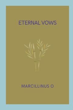 portada Eternal Vows (en Inglés)