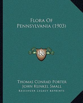 flora of pennsylvania (1903)
