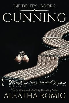 portada Cunning (Infidelity) (Volume 2) (en Inglés)