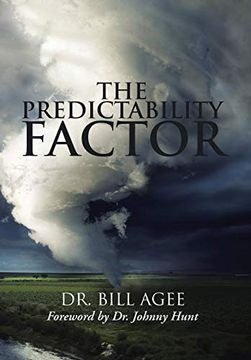 portada The Predictability Factor (en Inglés)