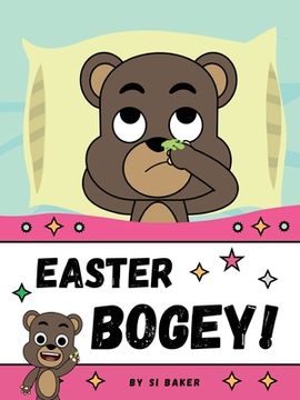portada Easter Bogey! (en Inglés)