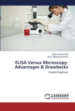 portada Elisa Versus Microscopy: Advantages & Drawbacks