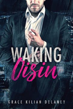 portada Waking Oisin (en Inglés)