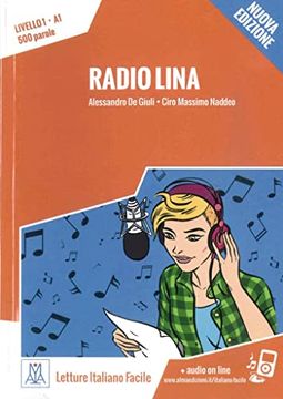 portada Radio Lina - Nuova Edizione (in Italian)
