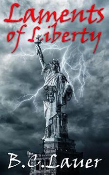 portada Laments of Liberty (in English)