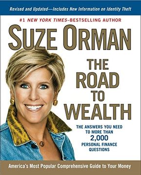 portada The Road to Wealth (in English)
